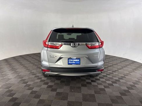 Used 2019 Honda CR-V EX image 8