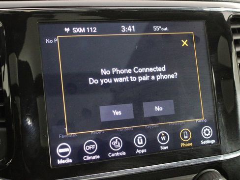 Used 2021 Jeep Grand Cherokee Limited w/ Sun & Sound Group image 38