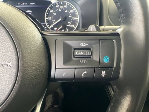 Used 2023 Nissan Rogue SL AWD/4WD image 57