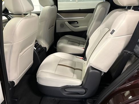 New 2026 MAZDA CX-90 3.3 Turbo w/ Premium Plus Pkg AWD/4WD image 5