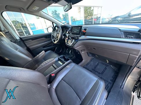 Used 2020 Honda Odyssey Elite image 20