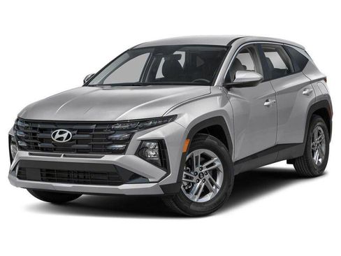 New 2026 Hyundai Tucson SE image 77