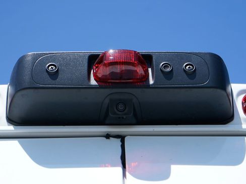 Used 2024 RAM ProMaster 2500 w/ Safety Group FWD image 43