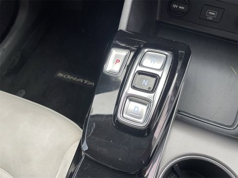 Used 2023 Hyundai Sonata SEL image 25
