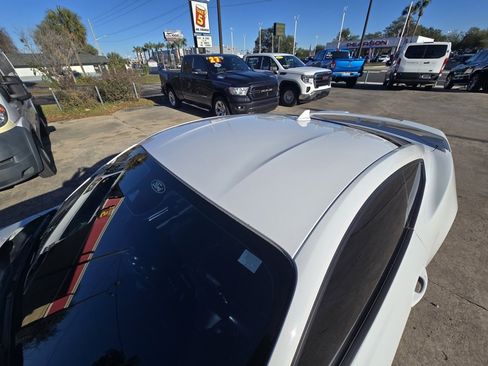 Used 2021 Ford Mustang GT Premium w/ GT Performance Package image 26