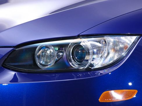 Used 2011 BMW M3 Coupe image 39