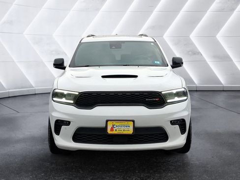 Used 2023 Dodge Durango R/T w/ Tow 'N Go Package image 9