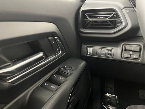 New 2026 Chevrolet Silverado EV LT image 20