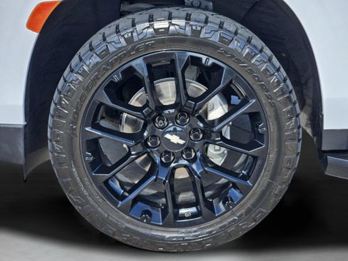 Used 2022 Chevrolet Tahoe LS w/ Driver Alert Package RWD image 33