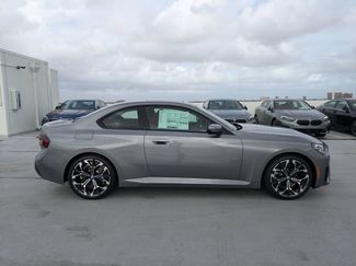 New 2026 BMW 230i Coupe w/ Convenience Package RWD video 3