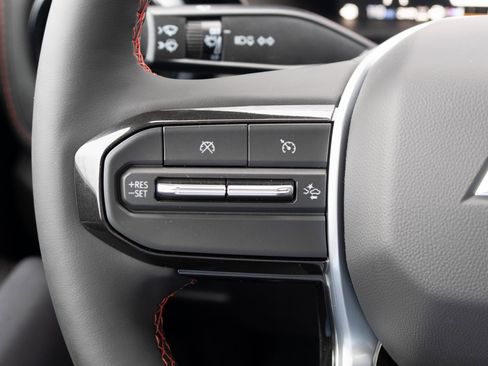 New 2025 Chevrolet Colorado Z71 w/ Z71 Convenience Package 2 image 7