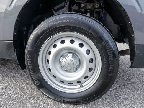 Used 2023 Ford Maverick XL w/ Equipment Group 100A Standard image 11