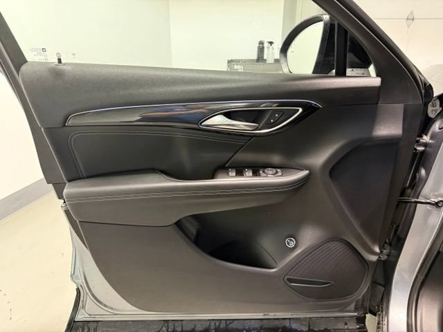 Certified 2022 Buick Envision Preferred FWD image 11