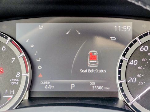 Used 2023 Toyota Highlander XLE image 33