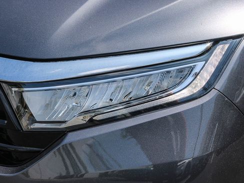 Used 2023 Honda Odyssey Elite image 5