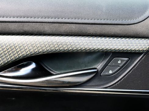 Used 2017 Cadillac ATS V w/ Luxury Package image 15