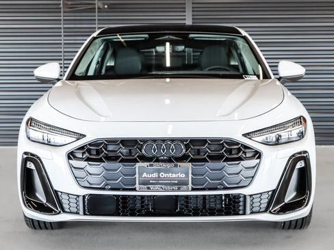 New 2026 Audi A5 2.0T Premium Plus AWD/4WD image 13
