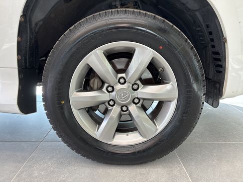 Used 2013 Lexus GX 460 Premium AWD/4WD image 29
