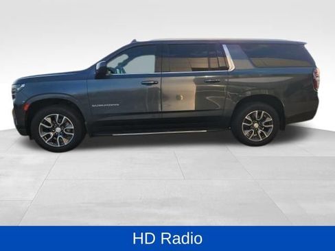 Used 2021 Chevrolet Suburban LS image 6