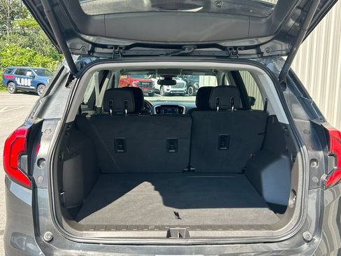 Certified 2020 GMC Terrain SLE w/ Driver Convenience Package AWD/4WD image 22