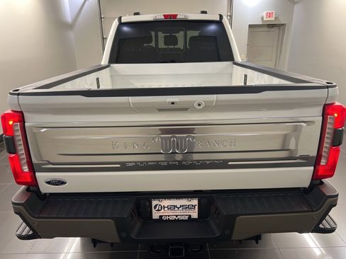 New 2026 Ford F250 King Ranch image 5