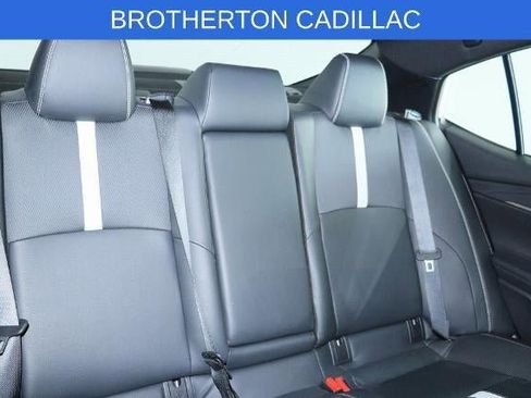 Used 2025 Toyota Camry SE w/ Convenience Package image 22