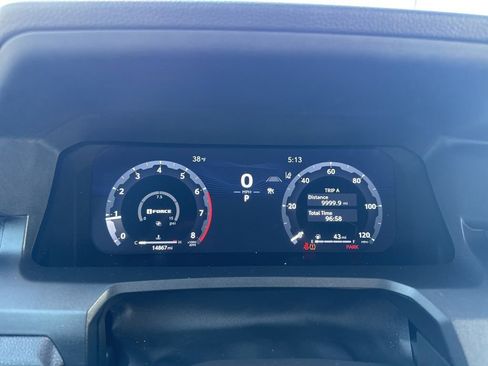 Used 2024 Toyota Tacoma TRD Sport image 14