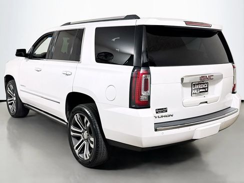 Used 2019 GMC Yukon Denali w/ Denali Ultimate Package AWD/4WD image 6