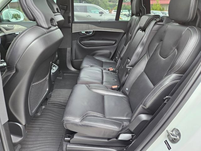 Used 2025 Volvo XC90 B6 Ultra w/ Protection Package Premier AWD/4WD image 14