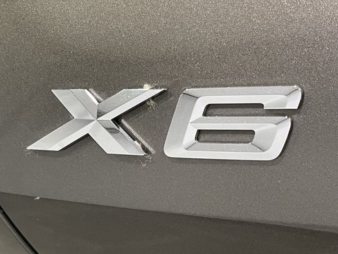 Certified 2024 BMW X6 xDrive40i w/ Executive Package AWD/4WD image 24