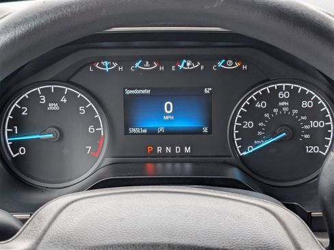 Used 2023 Ford F150 XLT image 25