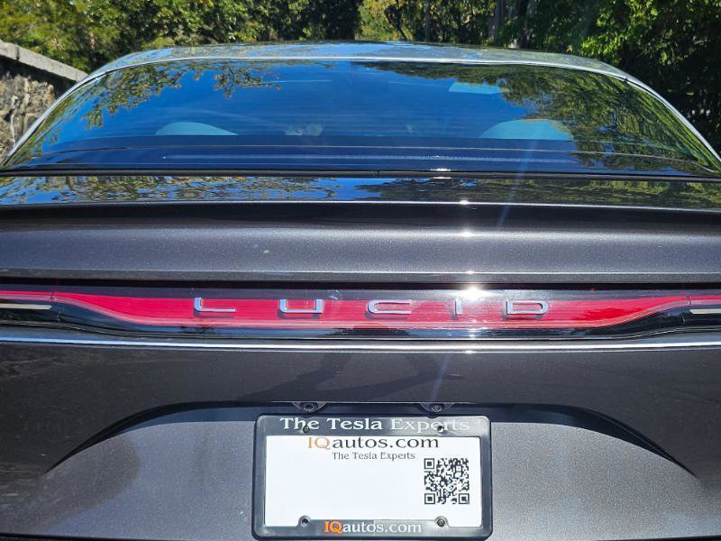 Used 2023 Lucid Air Grand Touring AWD/4WD image 29