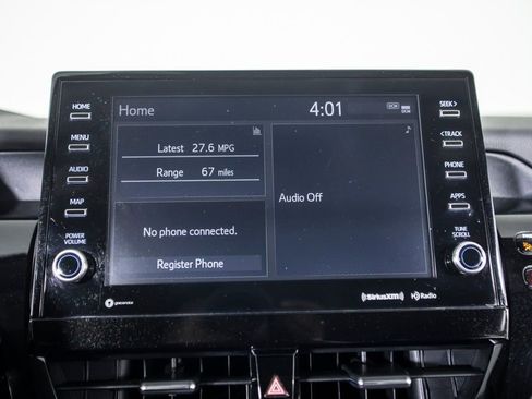 Used 2021 Toyota Camry XSE w/ Carpet Mat Package (TMS) image 26