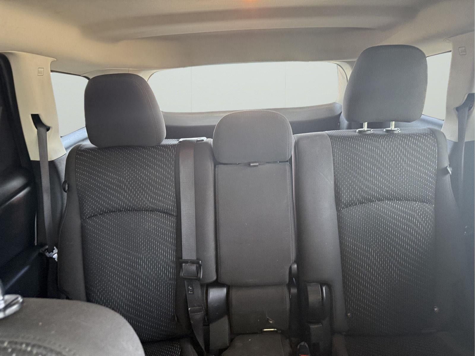 Used 2018 Dodge Journey SE w/ Blacktop Package FWD image 10