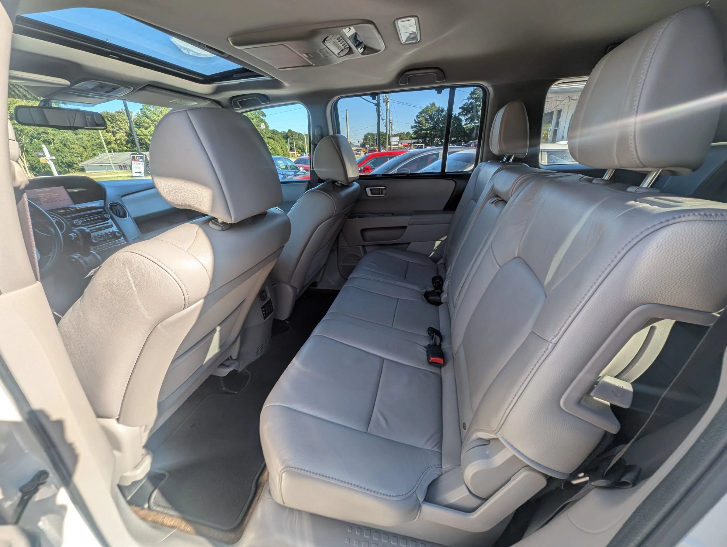 Used 2013 Honda Pilot Touring image 42