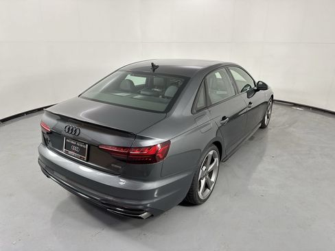 Used 2023 Audi A4 2.0T Premium Plus w/ Premium Plus Package AWD/4WD image 37