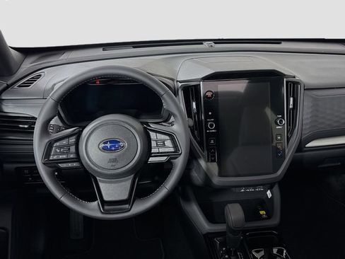 New 2026 Subaru Forester Premium AWD/4WD image 22