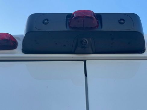 New 2026 RAM ProMaster 2500 w/ Convenience Group image 29