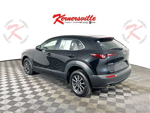 Used 2021 MAZDA CX-30 FWD 2.5 S image 5