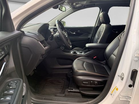 Used 2023 GMC Terrain AT4 w/ Infotainment Package II AWD/4WD image 10