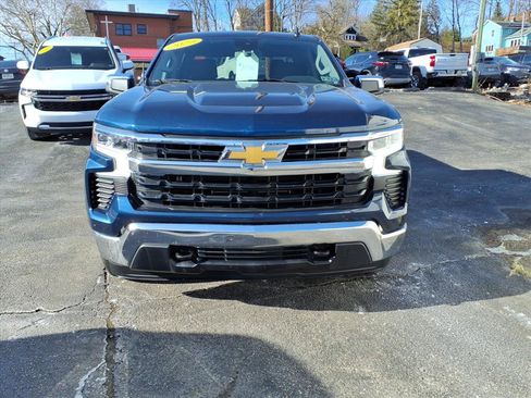 Certified 2023 Chevrolet Silverado 1500 LT image 2