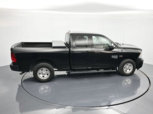 Used 2022 RAM 1500 Tradesman w/ Trailer Tow Group image 31