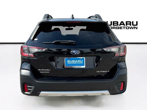 Used 2020 Subaru Outback Limited AWD/4WD image 6