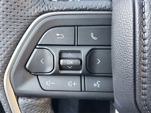 New 2025 Toyota Tacoma TRD Off-Road image 20