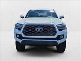 Used 2021 Toyota Tacoma TRD Off-Road image 2