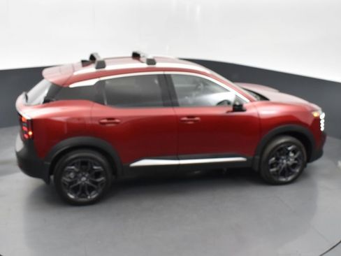 New 2026 Nissan Kicks SR w/ Illumination Package FWD image 51