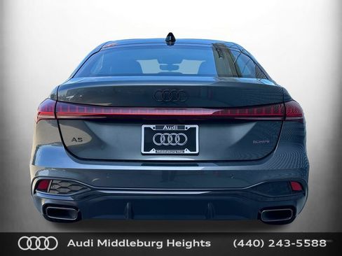 Used 2026 Audi A5 2.0T Premium AWD/4WD image 7