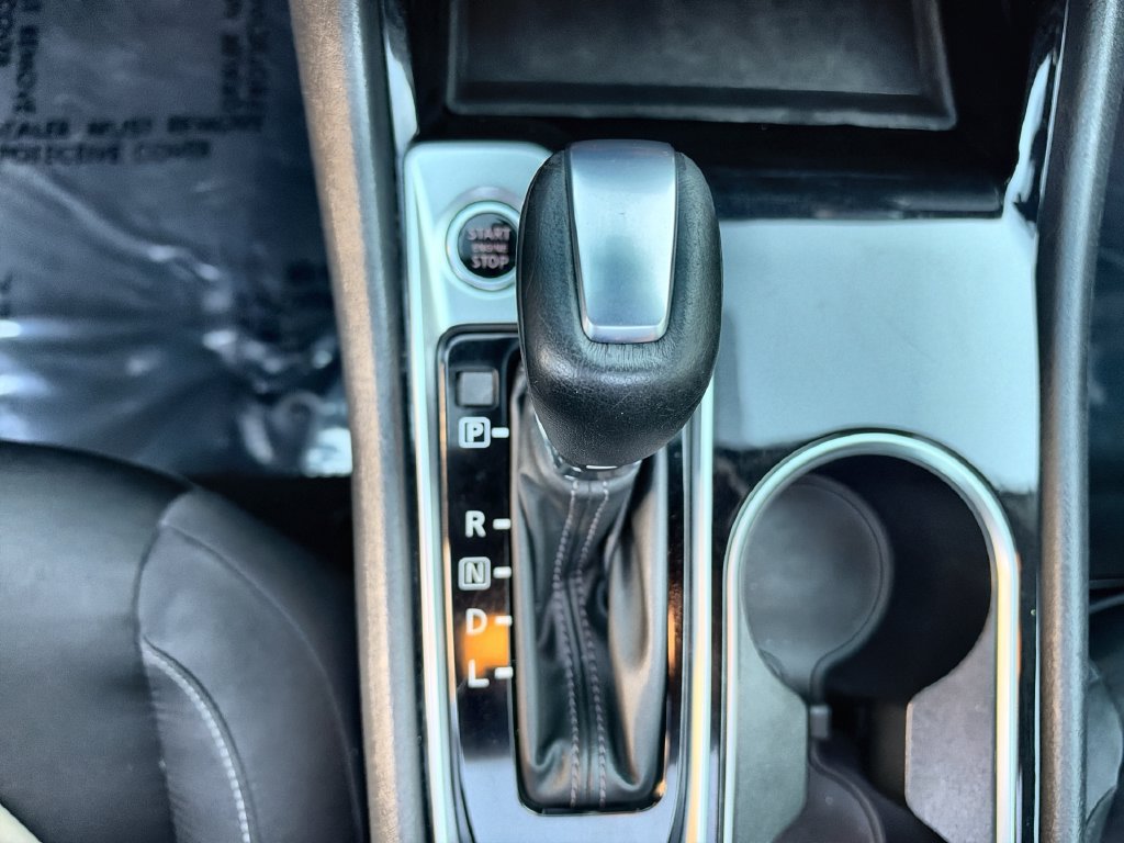Used 2020 Nissan Altima 2.5 SV AWD/4WD image 28