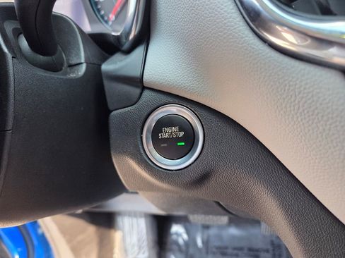 Certified 2024 Chevrolet Equinox LS w/ Driver Confidence II Package image 27