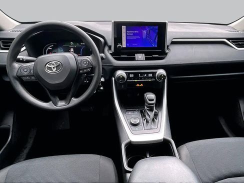 Used 2024 Toyota RAV4 LE AWD/4WD image 15